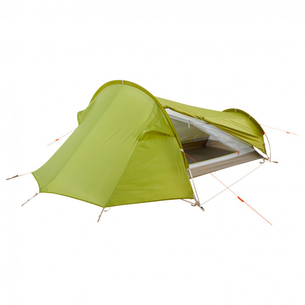Vaude - Arco 1-2P - 1-Personen Zelt