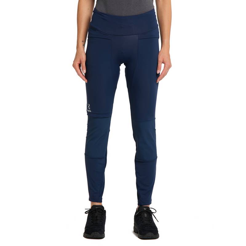 Haglöfs Luna Tights Tights Damen