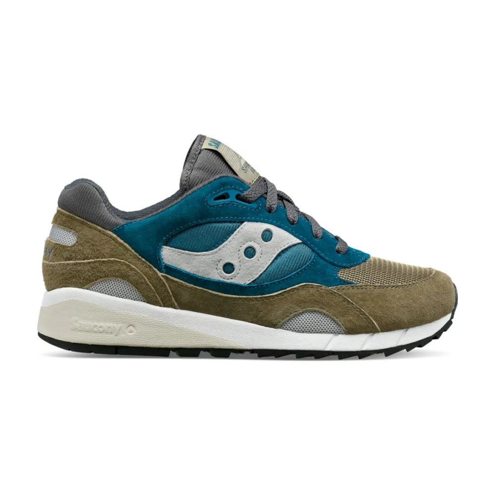 Saucony Shadow 6000 S70441-54 / grün