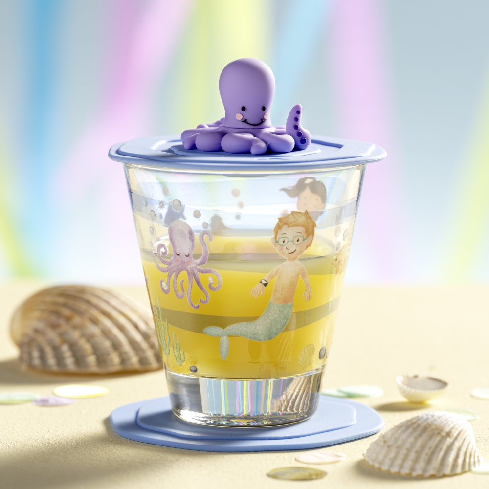 Becher S 215ml Bambini Avventur
