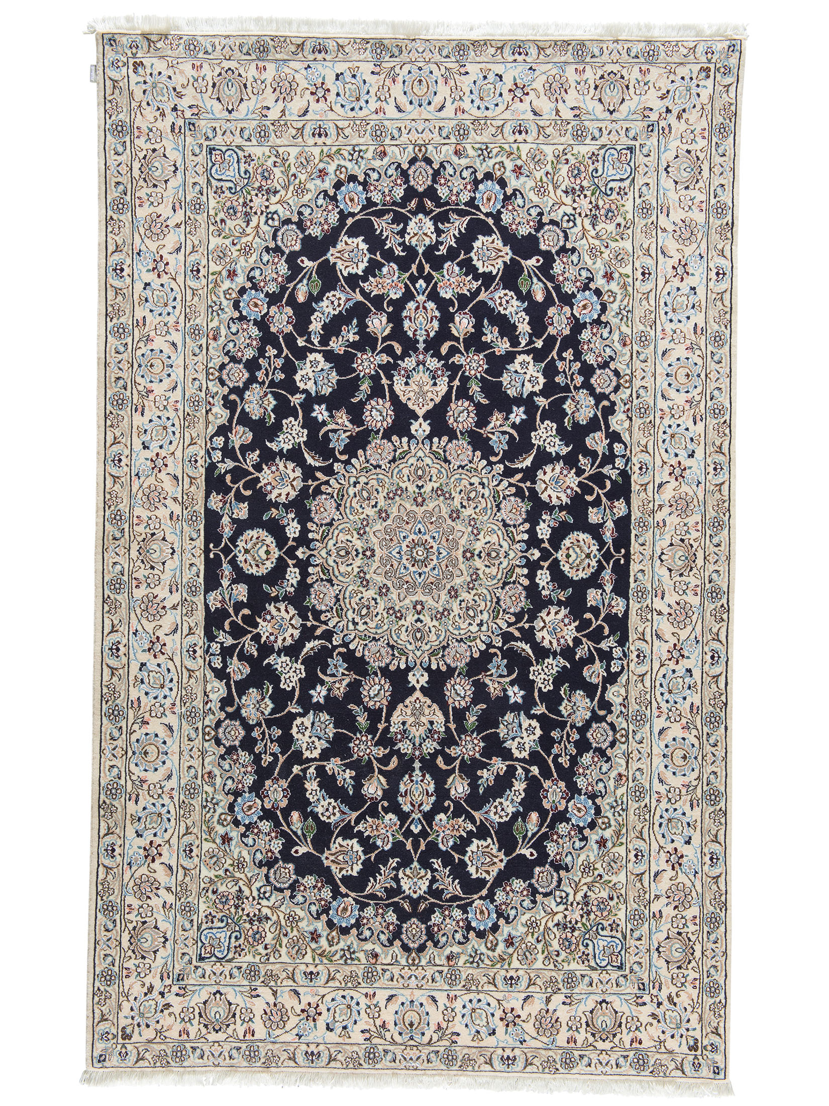 Nain 9 Lah ca. 143 x 233 cm, Unikat / Einzelstück