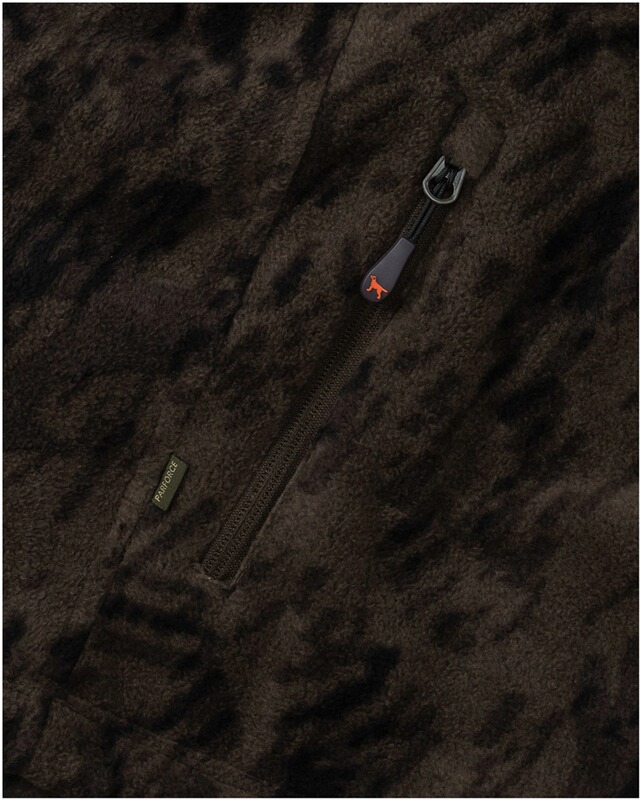 Parforce Fleece Techy SphereX