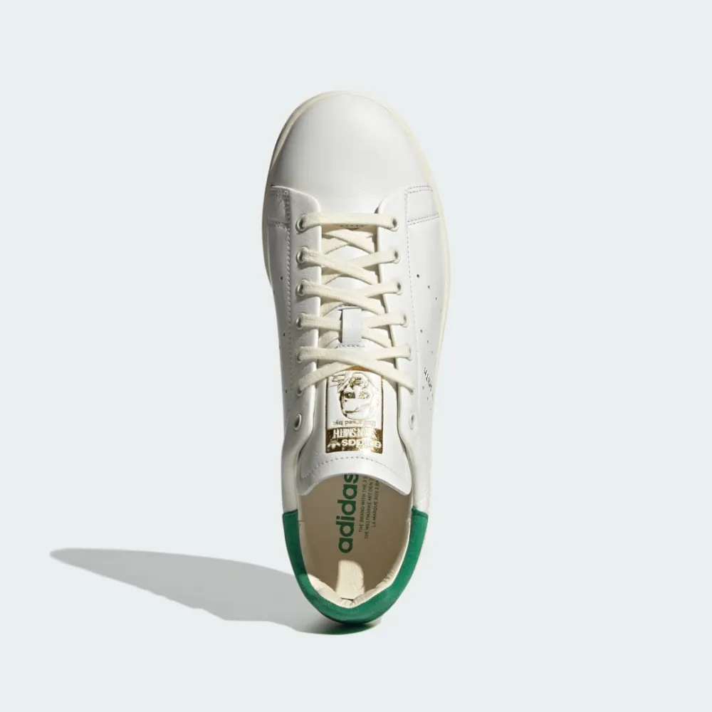adidas Stan Smith Lux IF8844 / weiss