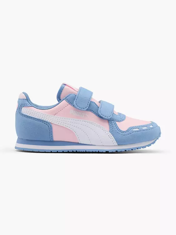 PUMA Sneaker Cabana Racer SL 20 V PS