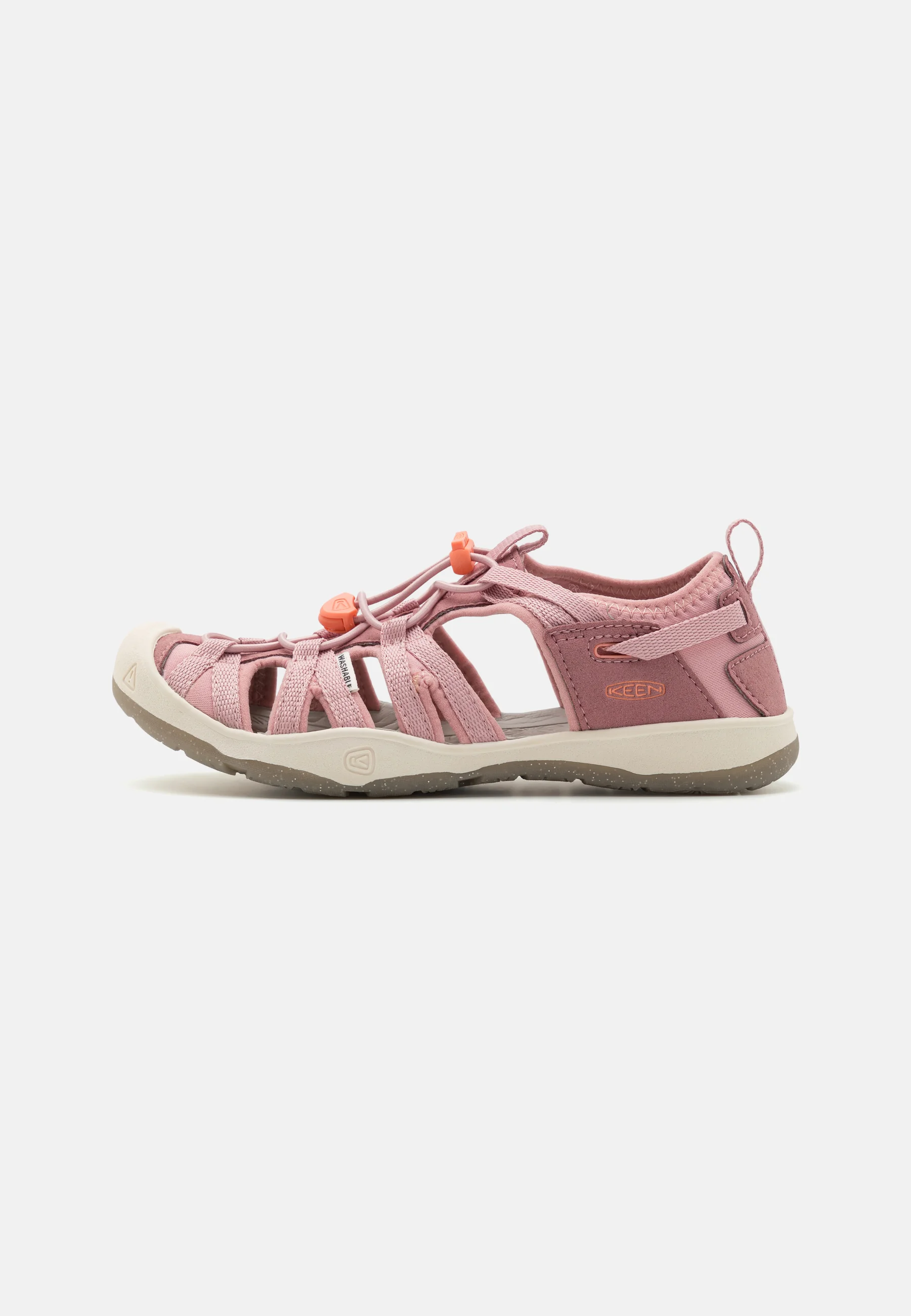 Keen MOXIE YOUTH UNISEX - Sandalias de trekking