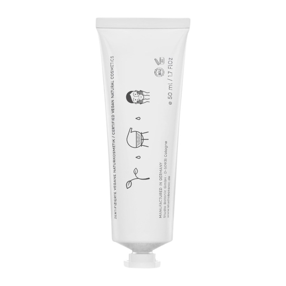 Studio Botanic Crème pour la peau Créme visage