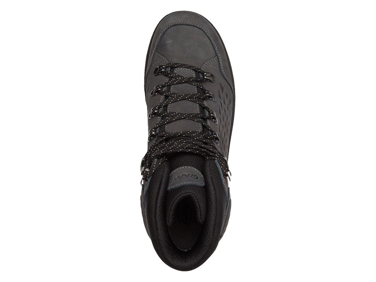 Grisport Eiger Mid Anthracite Wanderschuhe