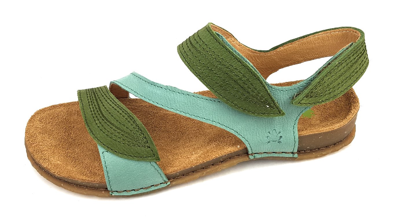 El Naturalista Panglao Pleasant N5810S Grün mint-selva