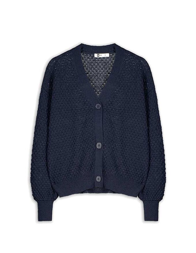 Cardigan - Strick