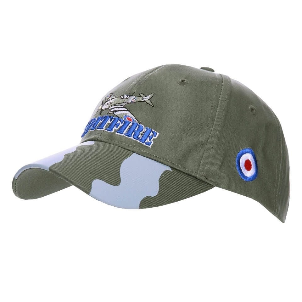Baseball Cap Spitfire