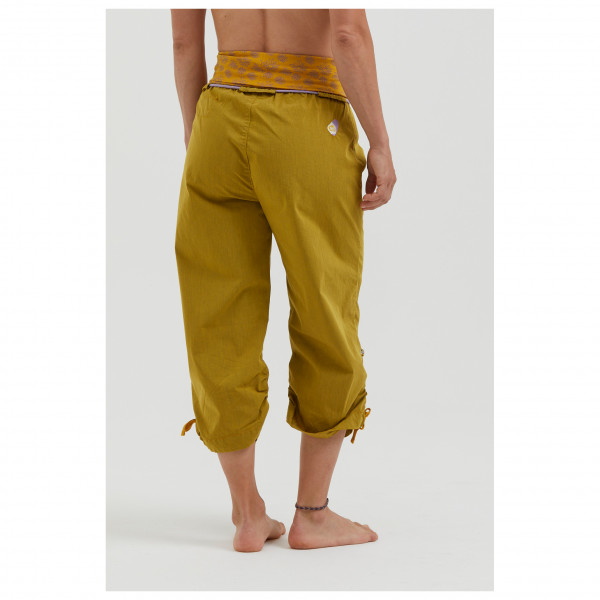 E9 - Women's N Cleo2 - Shorts