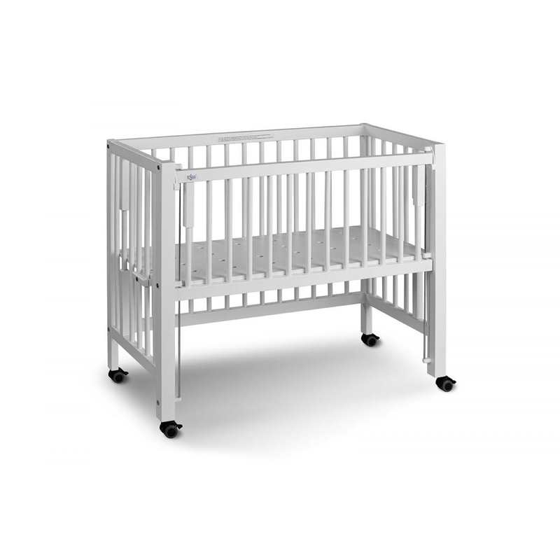 Lit cododo 90x50cm Maxi Boxspring