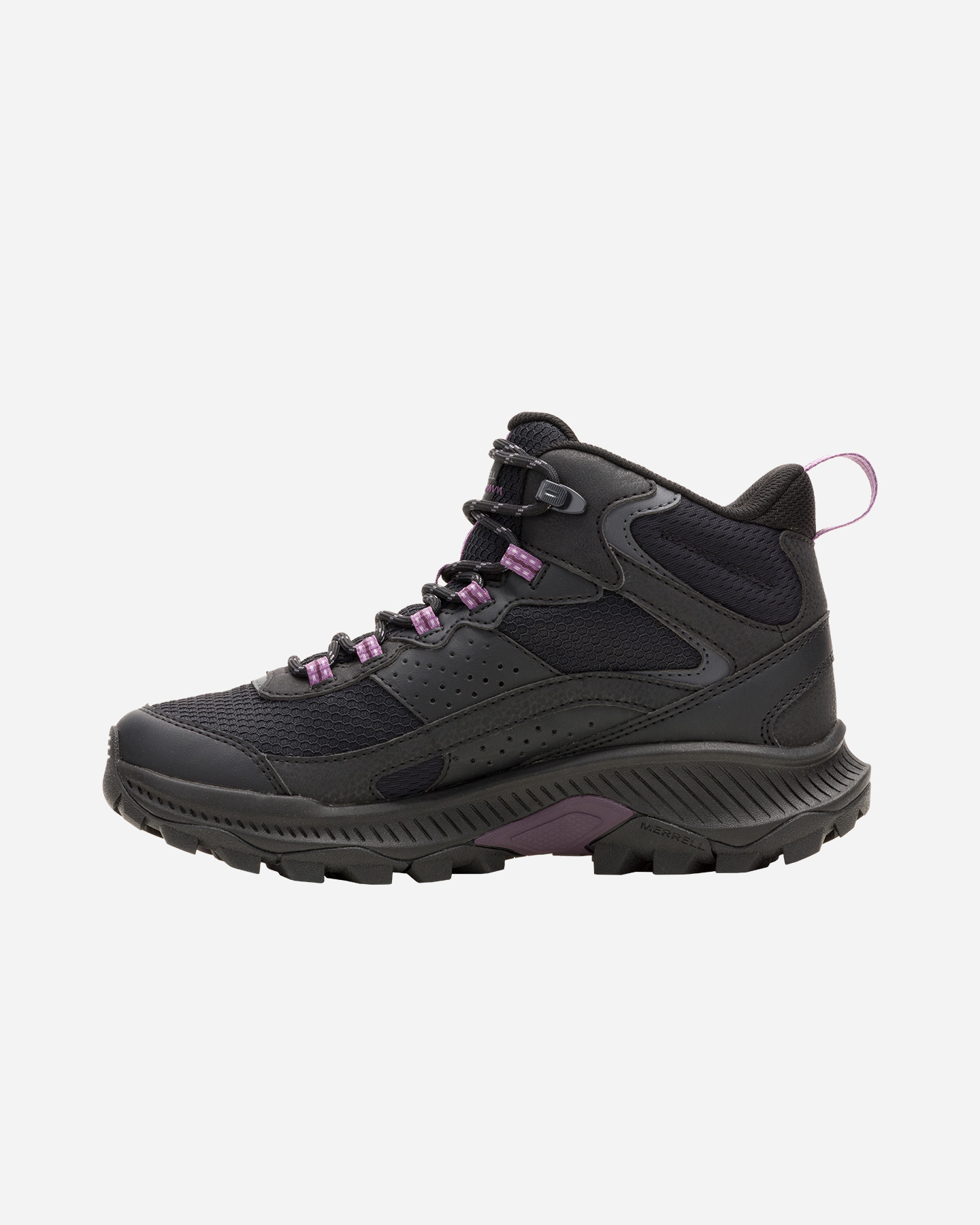 Turistické topánky Merrell Speed Strike 2 Mid Gtx W J038258
