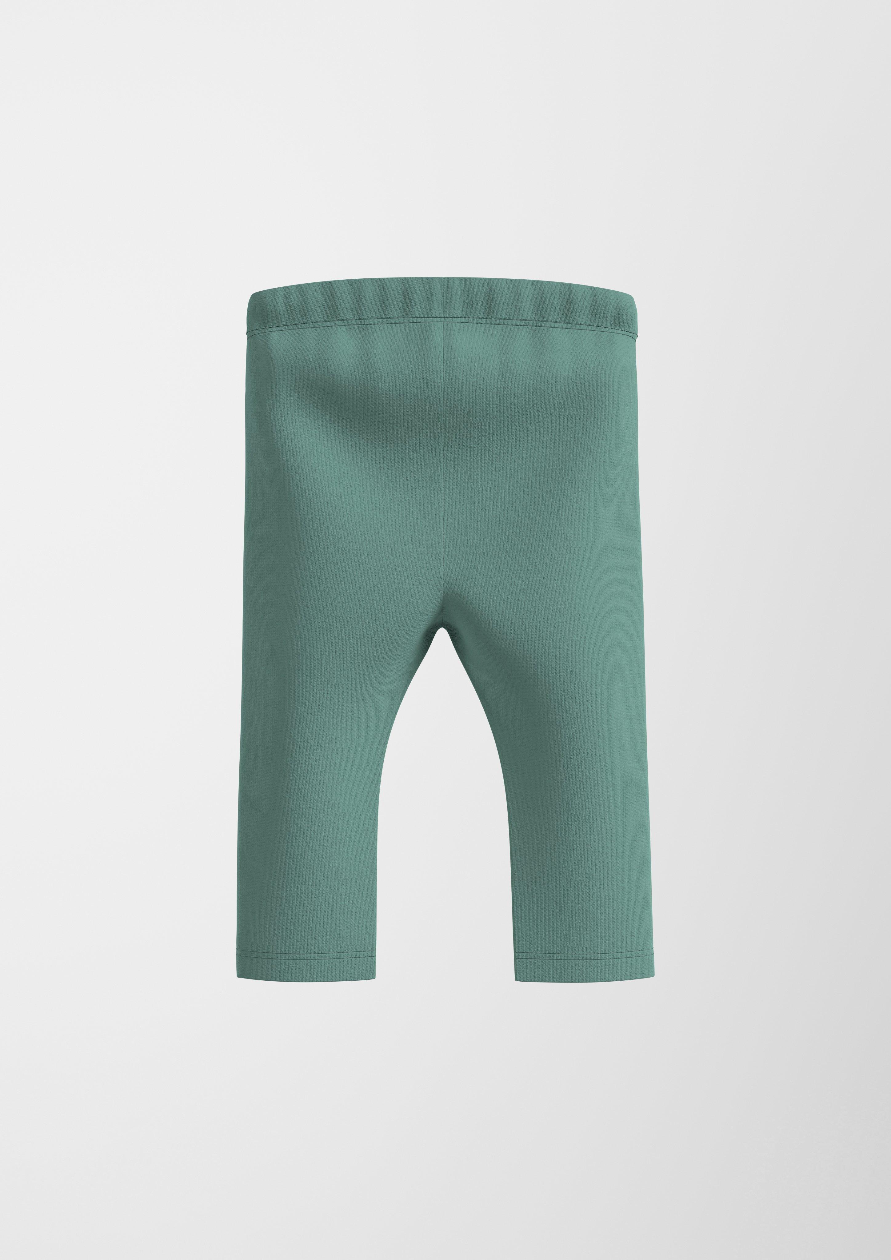 Leggings aus Thermofleece  2133945-6576