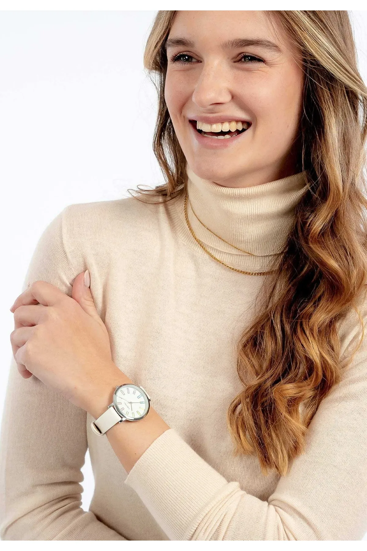 SURI FREY  Armbanduhr SFY Cindy
