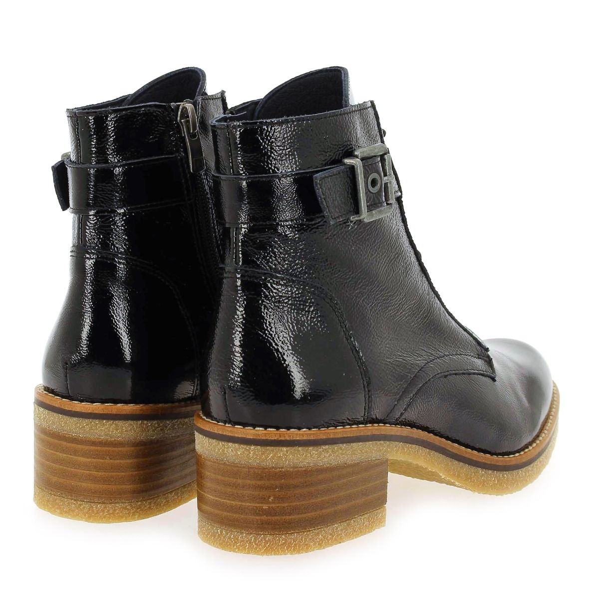 Dorking  LUCERO 8686 - Noir