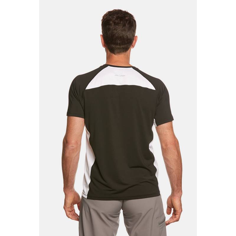 Jeff Green Rivara Funktionsshirt Herren