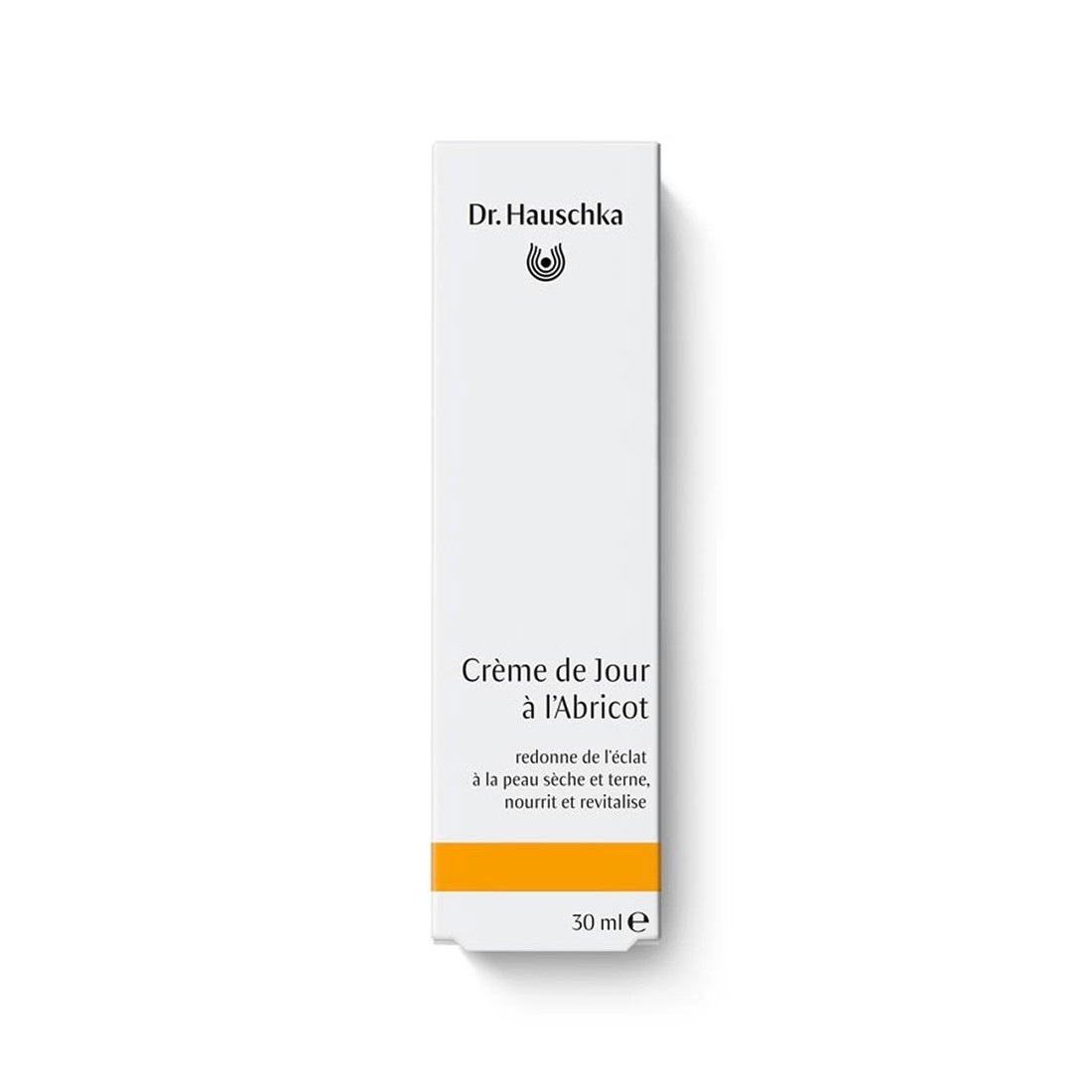Dr. Hauschka Krem na dzień morelowy