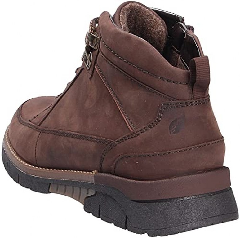 WALDLÄUFER Stiefeletten braun 714801