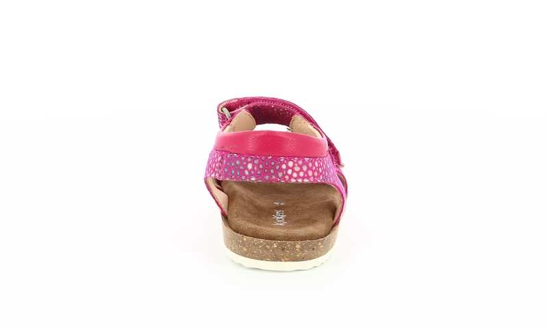 Sandales cuir Funkyo