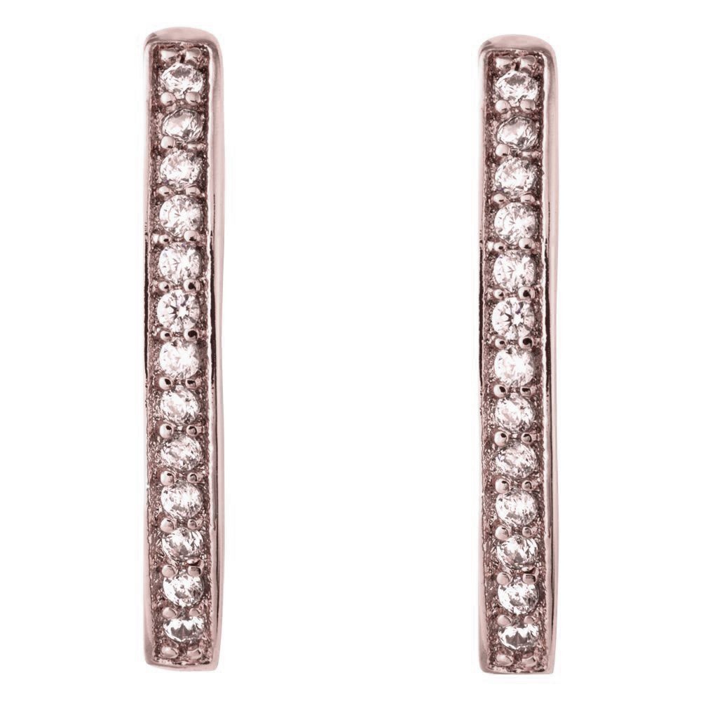 Heideman Boucles d'oreilles Trigo Boucles d'oreilles