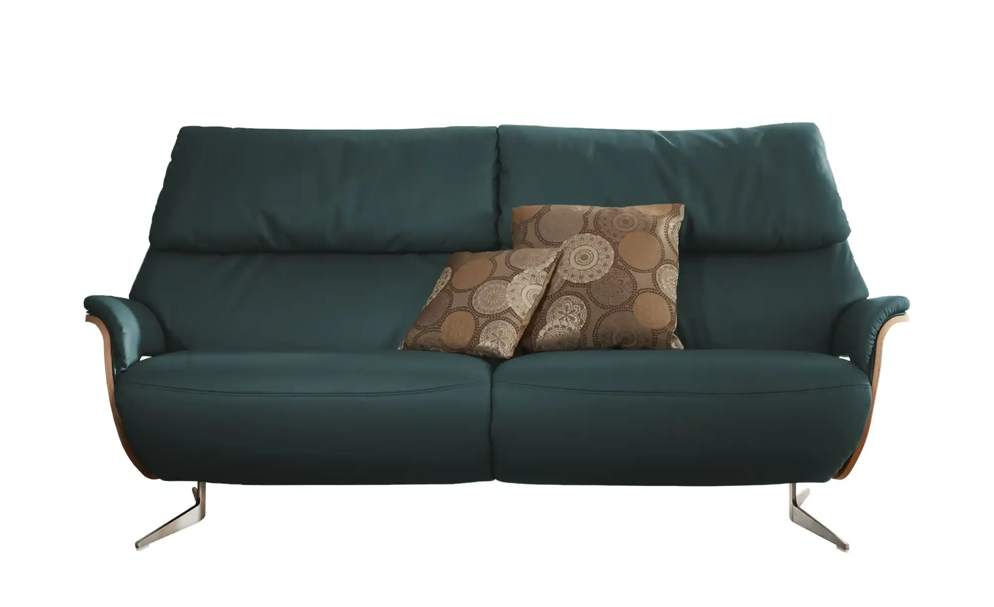 himolla Ledersofa
