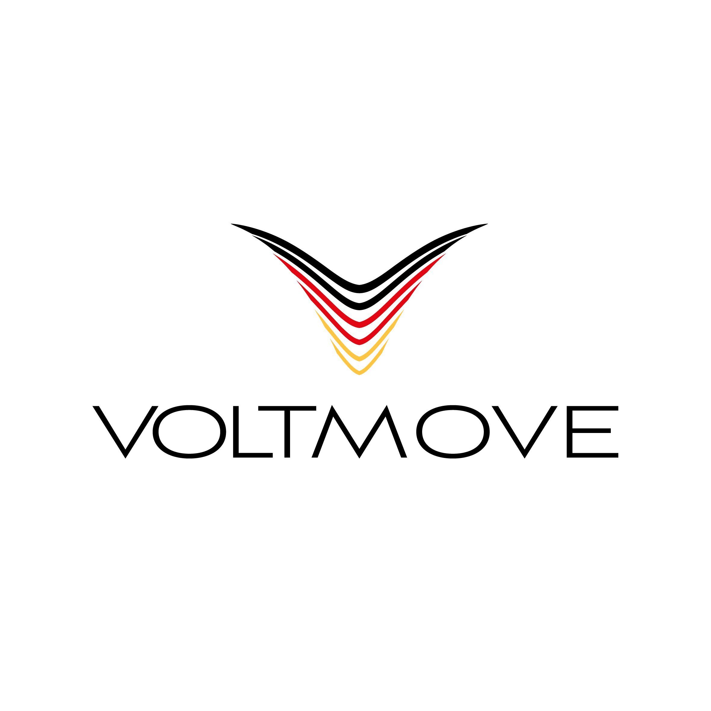 VOLTMOVE mobile Elektroauto-Ladestation Typ 2 auf CCE16 3P mit mobiler Wallbox, 11,00kW / 16A, Reise-Set mit 6 Adaptern, Wandhalterung & Koffer