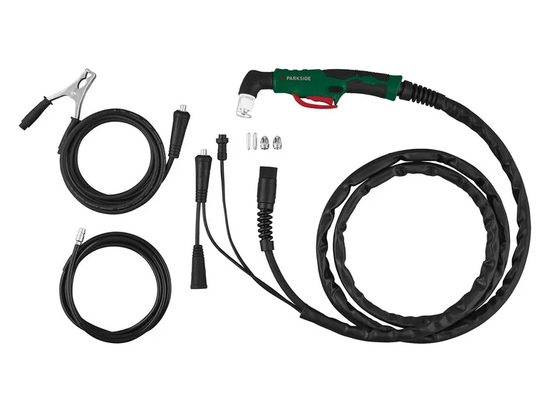 Cortador Plazma PARKSIDE® PPS 40 C3