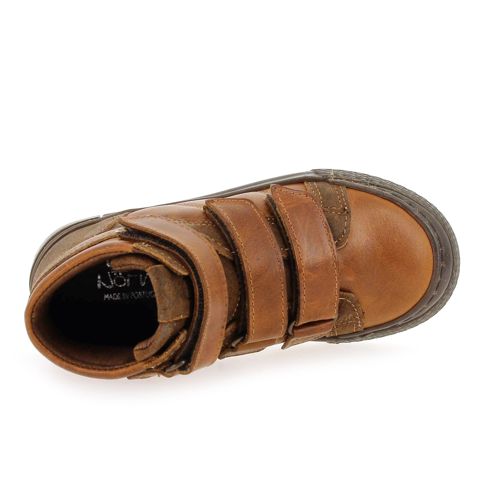 Norvik  TIMI - Cognac
