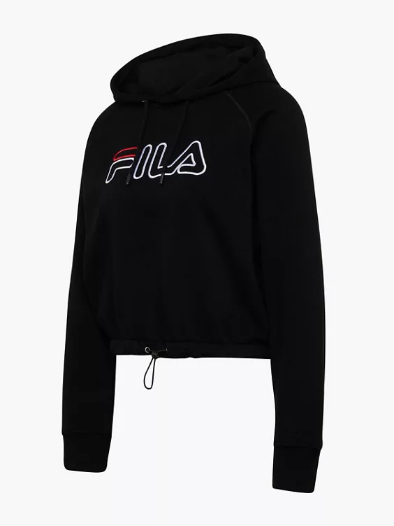 FILA Crop Hoodie