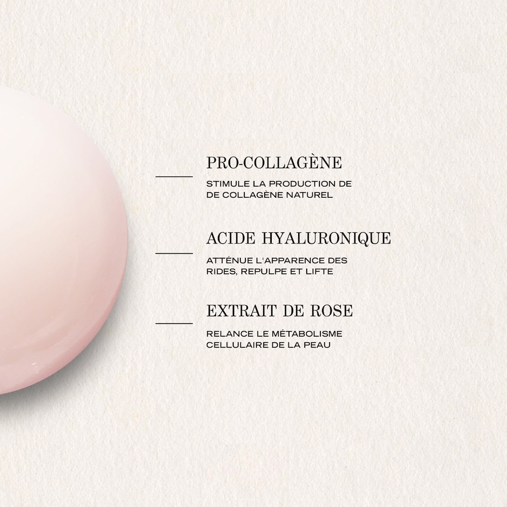 Payot Density serum za učvrstitev kože
