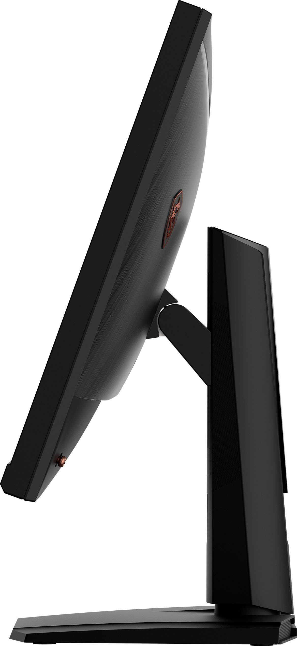 MSI Optix MPG321QRFDE-QD Gaming-LED-Monitor (81,28 cm/32 