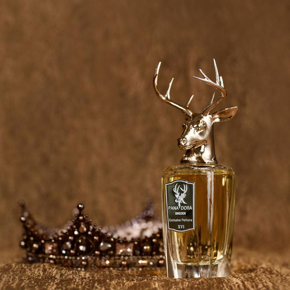 Pana Dora Sweden XVI Eau de Parfum Spray