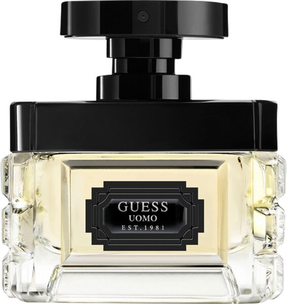 Guess Uomo Eau de Parfum