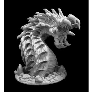 Goremaw Great Worm