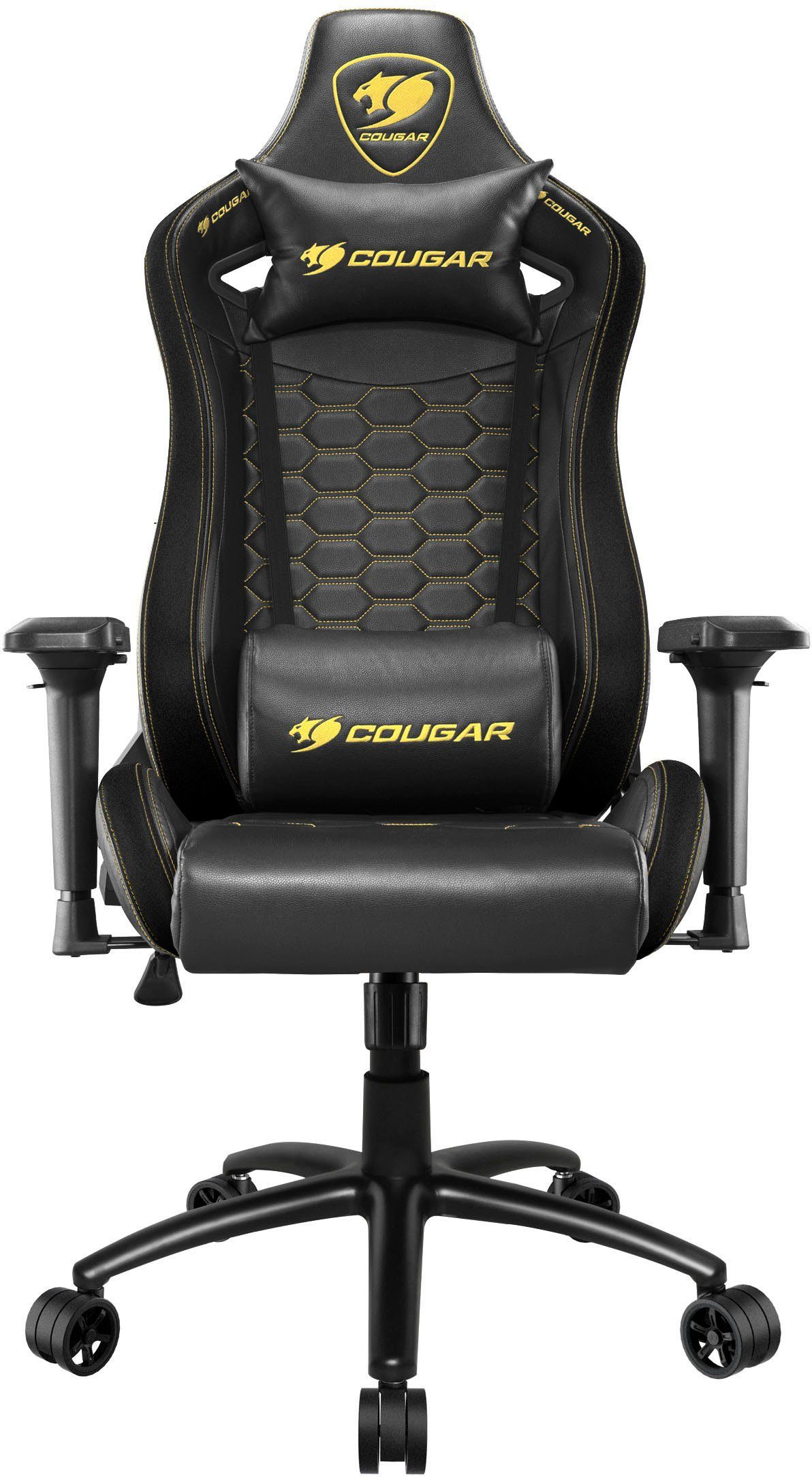 Cougar Gaming-Stuhl Outrider S Royal