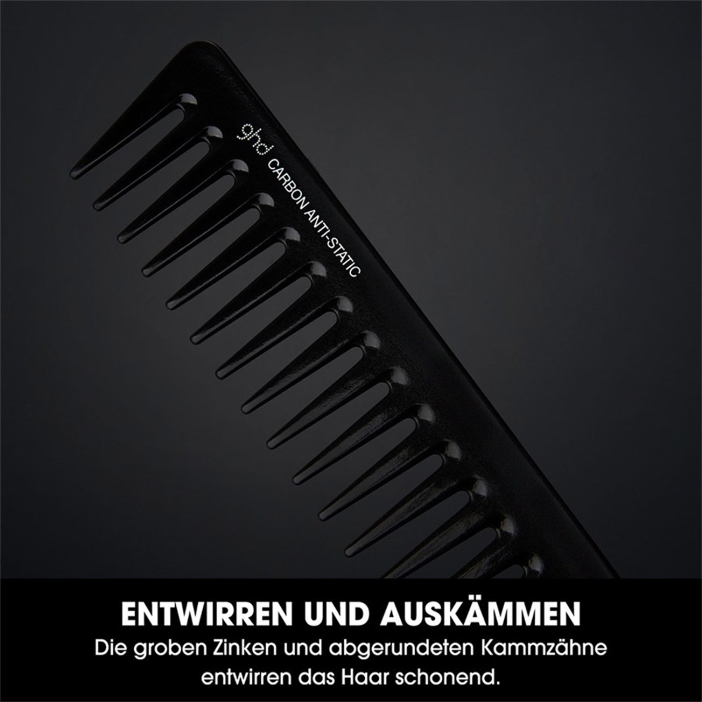 ghd The Comb Out brosses et peignes