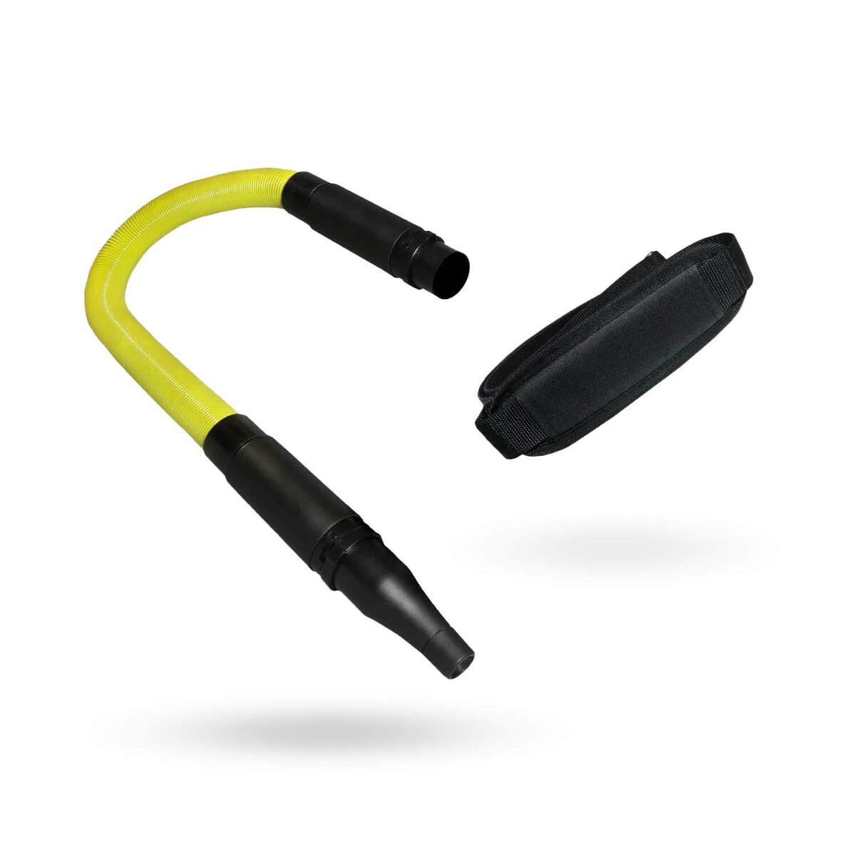 Bigboi Buddi Hose Pack Schlauch   Tragegurt