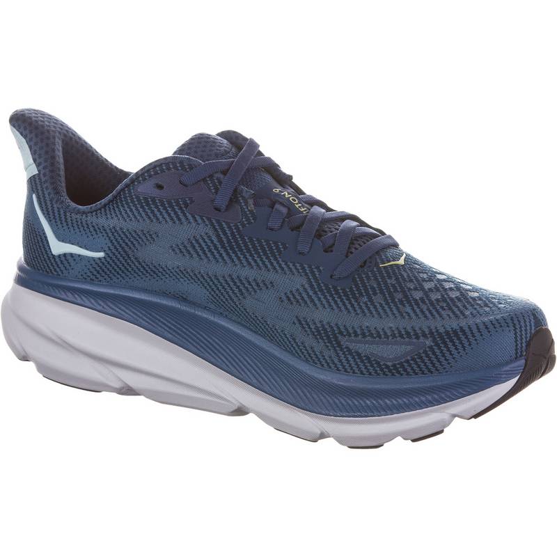 Hoka One One Clifton 9 Laufschuhe Herren