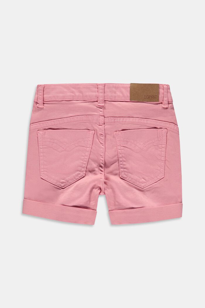 Shorts denim