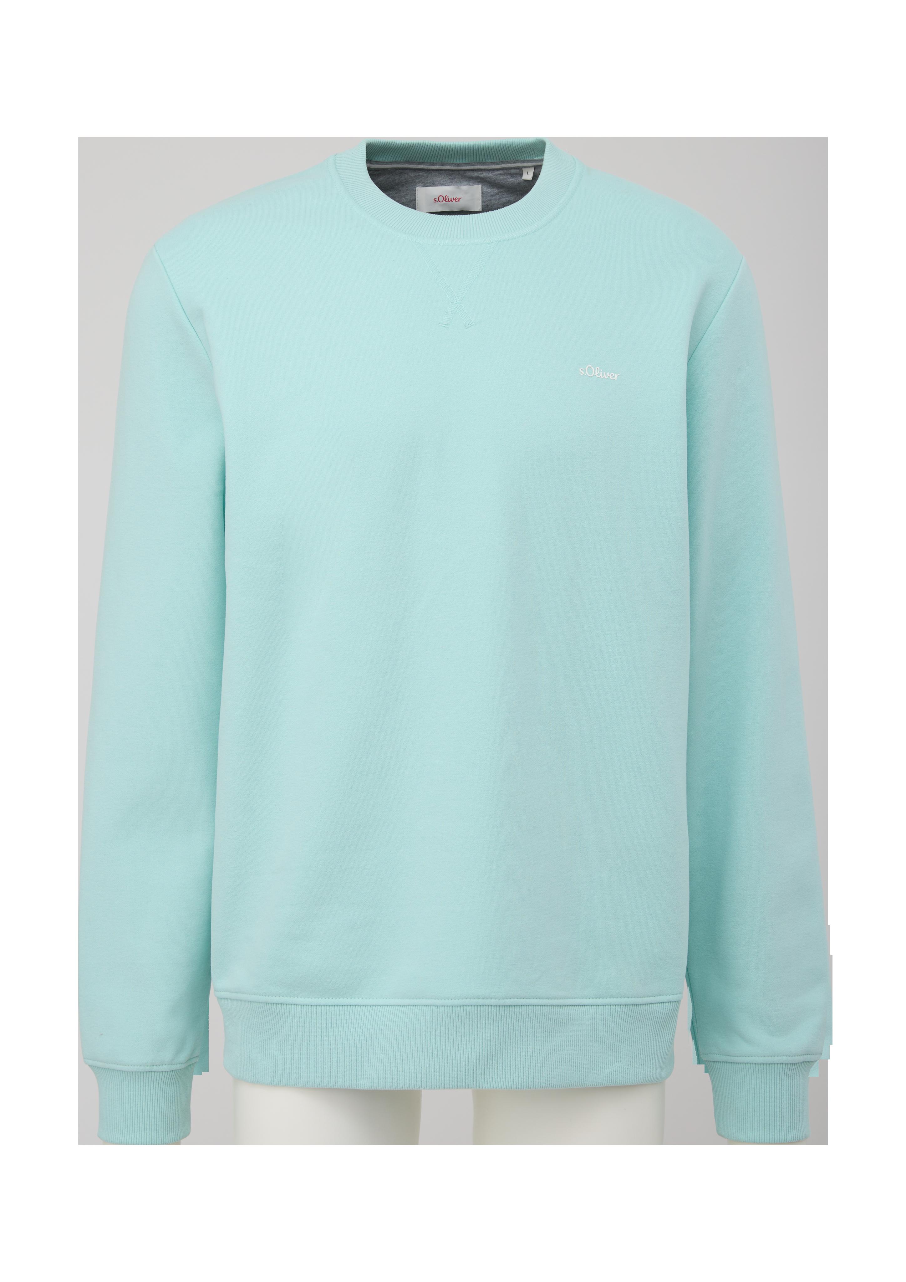 Sweatshirt mit Logoprint  2132737-6067
