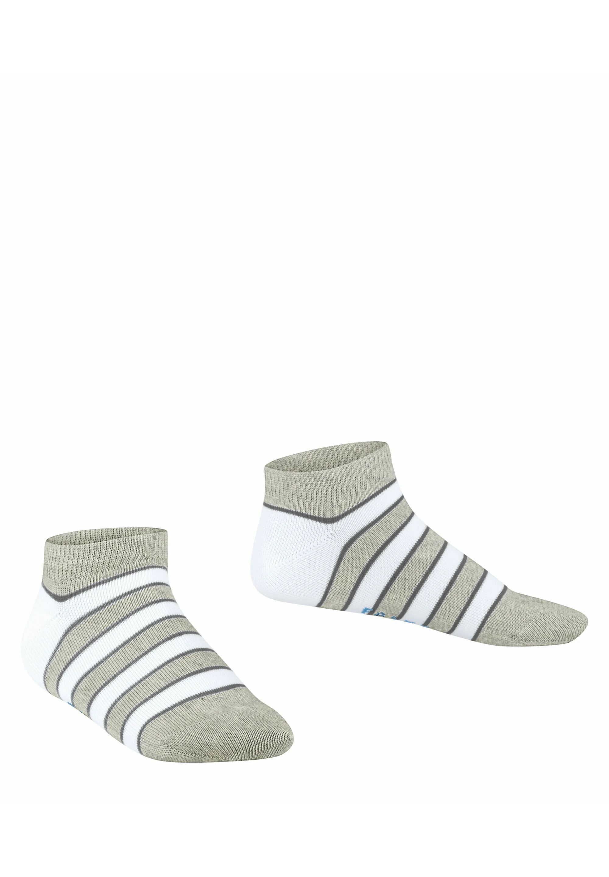 FALKE SIMPLE STRIPES EVERYDAY CASUAL - Calcetines