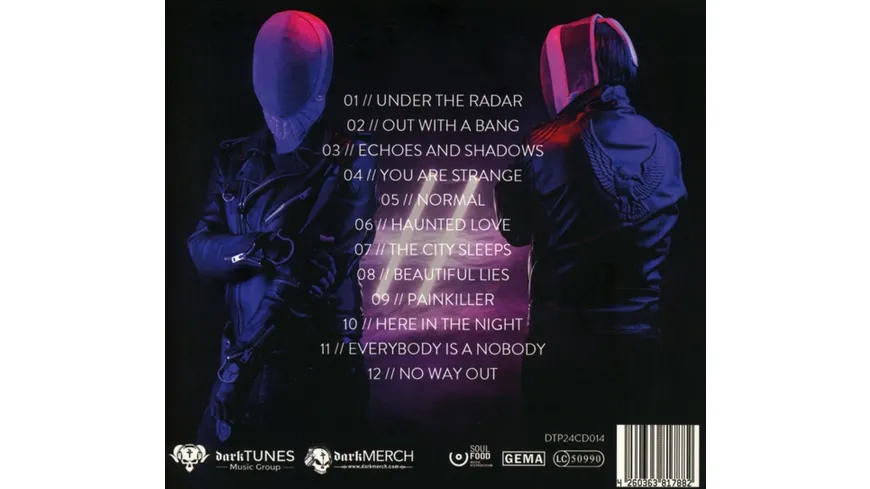 Radio Strange (Ltd.Digipak)