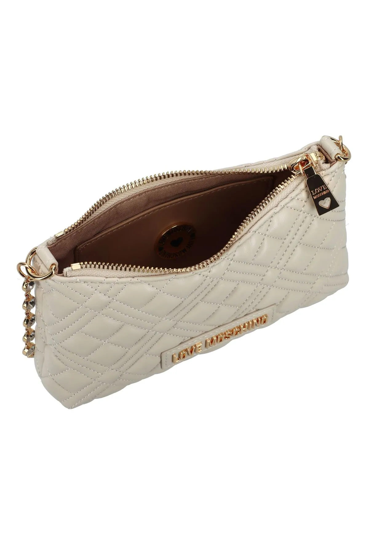 Love Moschino  Smart Daily Handtasche 20 cm
