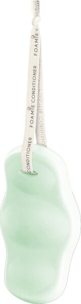 Foamie Aloe You Vera Much für trockenes Haar Fester Conditioner
