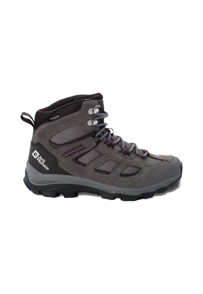 VOJO 3 TEXAPORE MID W Wasserdichte Wanderschuhe Damen