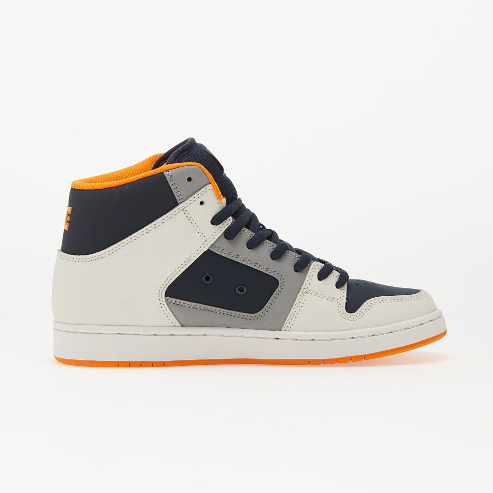 DC Manteca 4 Hi ADYS100743-NGH / blau