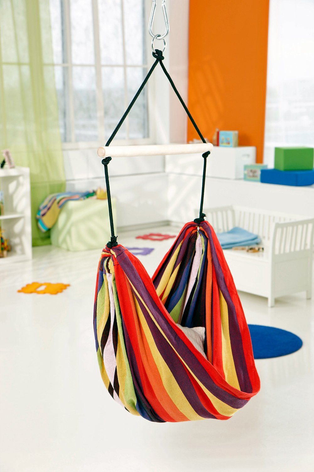Amazonas Hängesessel Kid's Relax rainbow