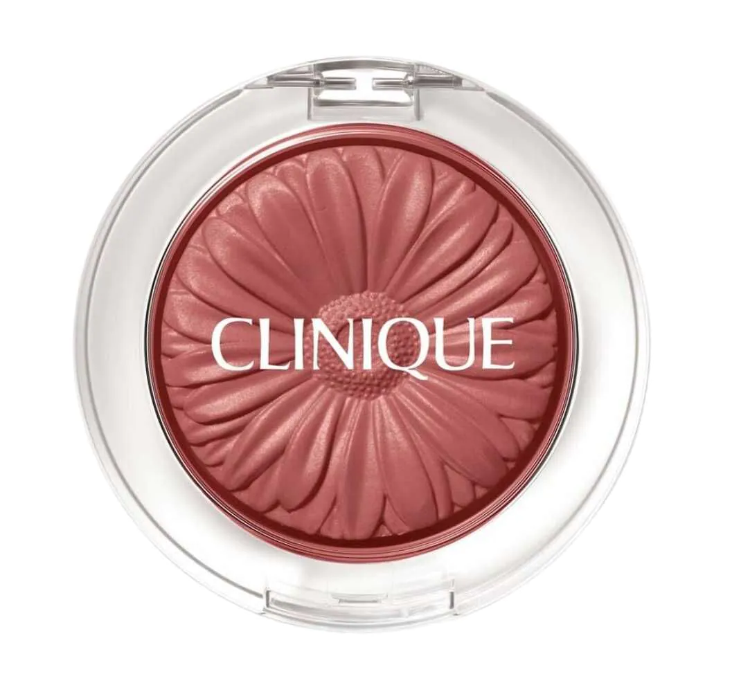 Clinique Cheek Pop rumenilo, crni medeni pop