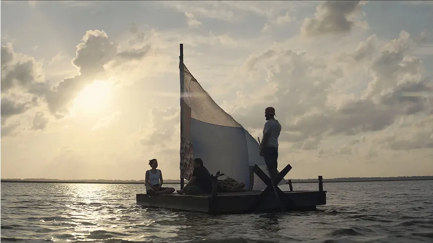The Peanut Butter Falcon